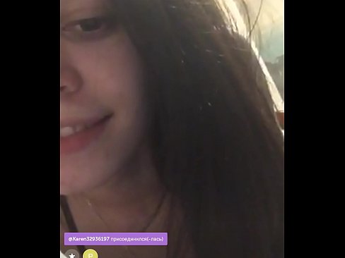 ❤️ 淫荡的俄罗斯婊子 (Periscope, VKontakte, Instagram) ❤️ Sex video ❌️