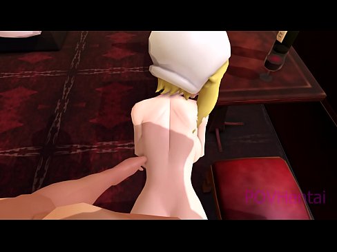 ❤️ 菲奥娜牧羊女的癌症 hentai ❤️ Sex video ❌️