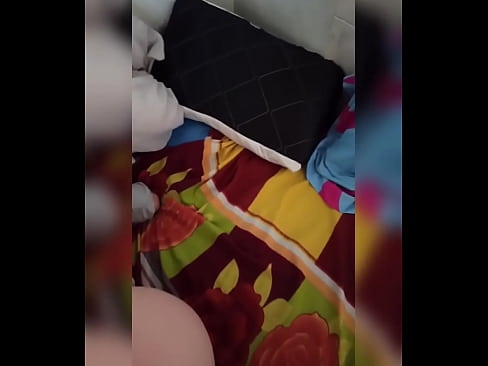 ❤️ 我的室友因为丈夫去度假而独自呆在家里，我趁机操她，用牛奶填满她的屁股 ❤️ Sex video ❌️